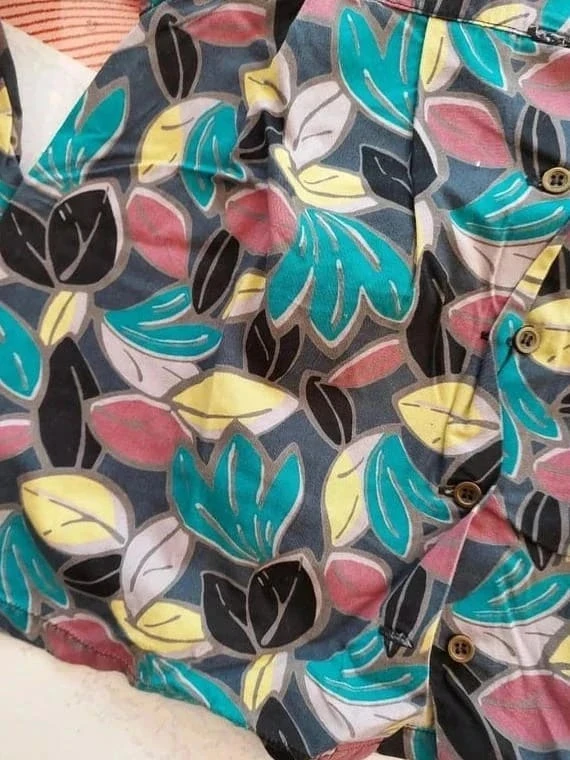 Blusa 6 años DPAM – photo 5